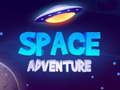 Jogo Aventura Espacial online