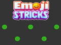 Jogo Ataques de Emoji online
