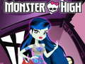 Jogo Monster High online