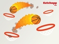 Jogo Arremesso de Enterrada online