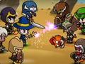 Jogo Heróis do Torneio Online online