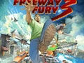 Jogo Fúria na Estrada 3 online