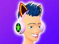 Jogo Corrida de Fones de Ouvido online