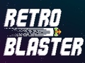 Jogo Blaster Retro online