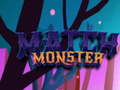 Jogo Monstro Correspondente online