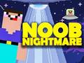Jogo Pesadelo de Noob Arcade online