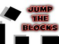 Jogo Salte o bloco online