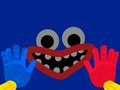 Jogo Hugi Wugi online