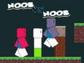 Jogo Noob vs Noob online