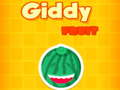 Jogo Frutas Divertidas online