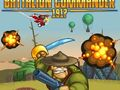 Jogo Comandante de Batalhão 1917 online