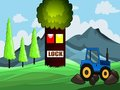 Jogo Escape de Trator online