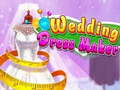 Jogo Fazedor de Vestidos de Noiva online