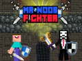 Jogo Sr Noob Lutador online
