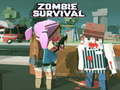 Jogo Sobrevivência Zumbi online
