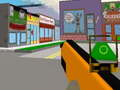 Jogo Terra Blocky Zumbie 2022 online
