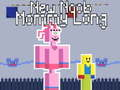Jogo Nova Noob Mamãe Long online