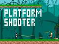 Jogo Atirador de plataforma online