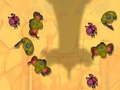 Jogo Stickman vs Guerras de Zumbis online