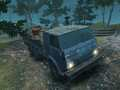 Jogo Simulador de Condução Off-Road 4WD online