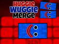 Jogo Huggie Wuggie Mescla online