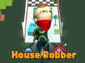 Jogo Ladrão de casas online