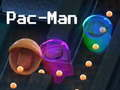 Jogo Pac-Man online