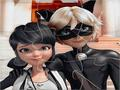 Jogo Coleção de Quebra-Cabeças Joaninha online