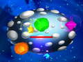 Jogo Transe de Basquetebol Hiperspacial online