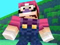 Jogo Craft Bros Corredor Menino online