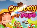 Jogo Chapéu de Cowboy Estoura online
