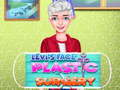 Jogo Cirurgia Plástica Facial de Levi online