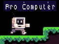 Jogo Computador Pro online