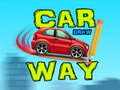 Jogo Desenhe o carro online