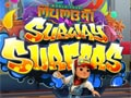 Jogo Subway Surfers Mumbai online