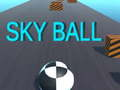 Jogo Bola Celestial online