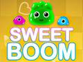 Jogo Doce Boom online