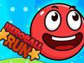 Jogo Corrida do Heroball online