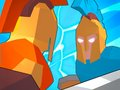 Jogo Pequeno Comandante online