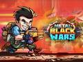 Jogo Guerras Negras Metálicas online
