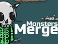 Jogo Mescla de Monstros online
