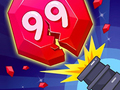 Jogo Números de Canhão online