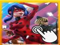 Jogo Miraculous: Clicker Ladybug online