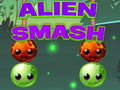 Jogo Destruição Alienígena online