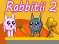 Jogo Coelhinho 2 online