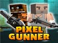 Jogo Atirador Pixel online