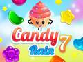 Jogo Chuva de Doces 7 online