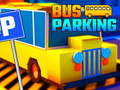 Jogo Estacionamento de ônibus online