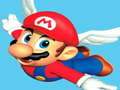 Jogo Flappy Mario online