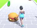 Jogo Corrida de Corpos 2 online